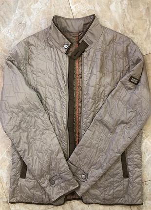 Куртка giovane gentile