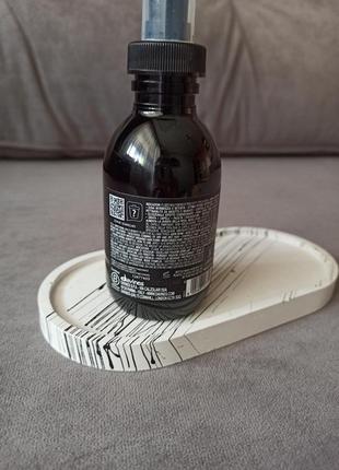 Davines oi all in one milk 135 мл молочко для абсолютної краси волосся2 фото