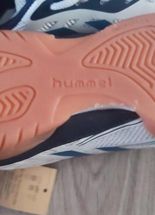 Кроссовки  детские hummel5 фото