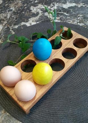 Подставка для яиц, пасха1 фото
