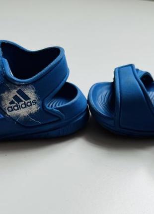 Сандалі дитячі adidas3 фото