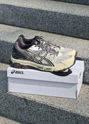 Кроссовки asics gel-kahana 89 фото