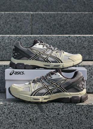 Кроссовки asics gel-kahana 8