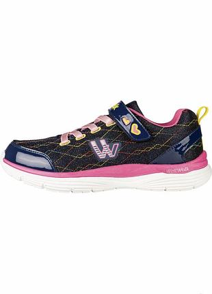 Кросівки well walk з устілкою memory walk insoles