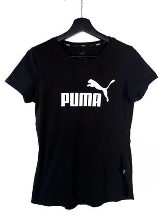 Футболка puma1 фото