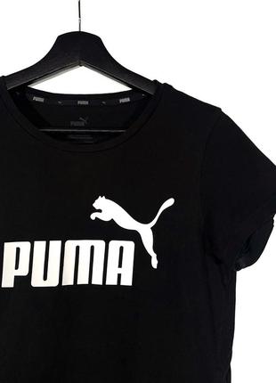 Футболка puma2 фото