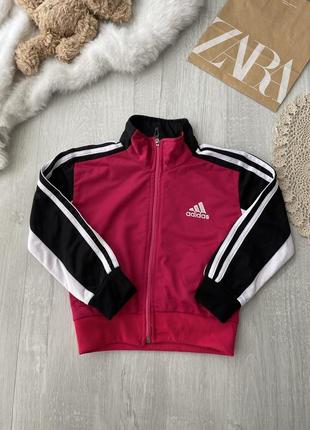 Кофтинка adidas❤️