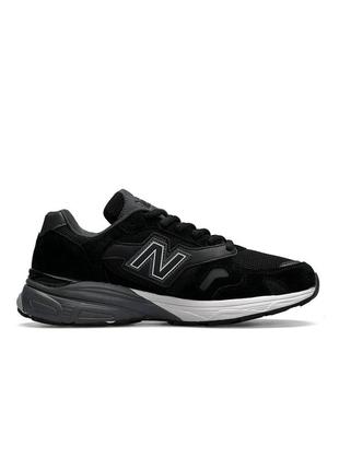 Мужские кроссовки new balance3 фото