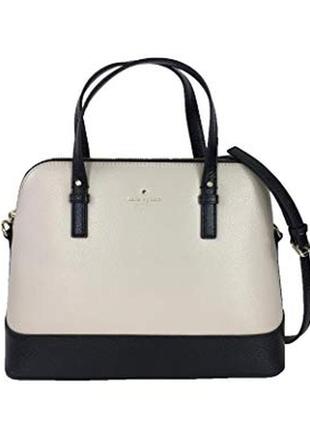 Сумка шкіряна kate spade rachelle