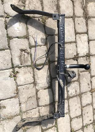 Фольксваген кадди - 2 1995-2003р.в форкоп