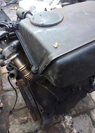 Двигун - 1.7 tdi skoda, vw,seat