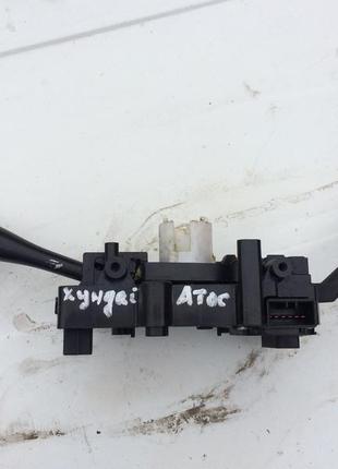 Hyundai atos prime-2000-2003 гв-підрульовий перемикач