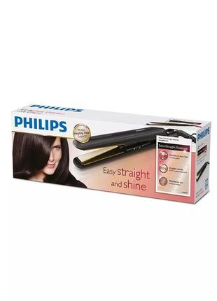 Выпрямитель волося philips salon straight essential hp83092 фото