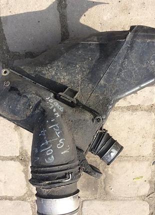 Інтеркулер фольксваген гольф-4 1.9 тді насос-форсунка
