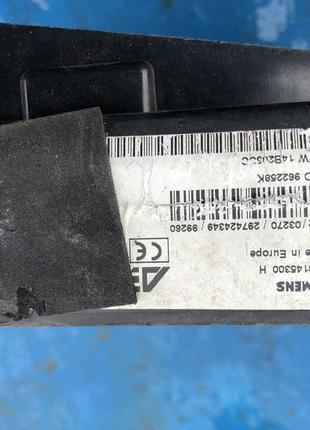 Vw sharan. ford galaxy.seat alhambra-блок модуль комфорту