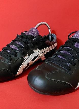 Кроссовки asics 37.5р. 23.5 см