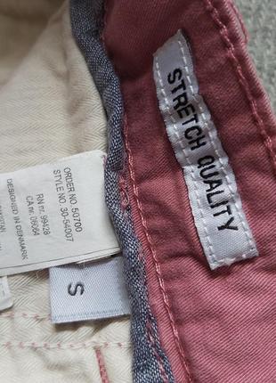 Шорти s-m 6