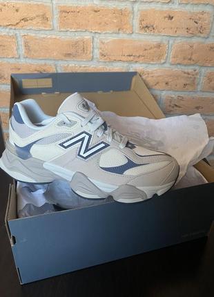 Кроссовки new balance 9060