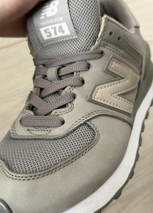 Кроссовки new balance 574