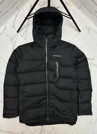 Пуховик columbia куртка the norh face berghaus