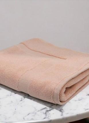 Рушник -килимок для ніг махровий туреччина2 фото