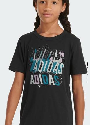 Футболка adidas1 фото