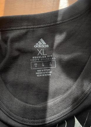 Футболка adidas4 фото