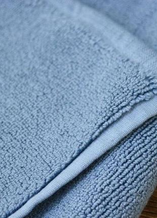Коврик-полотенце для ног махра туречковина6 фото