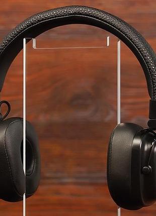 Навушники marshall major 4 iv black2 фото