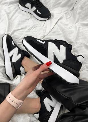 Кроссовки new balance