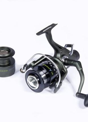 Катушка salmo diamond carp 5 2550br 5.2:1