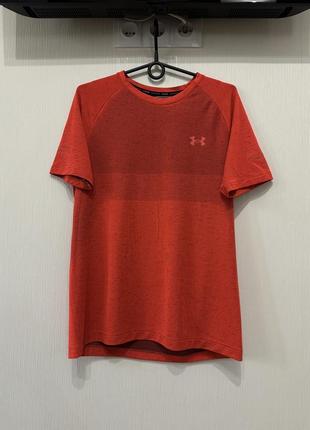 Under armour футболка оригінал1 фото