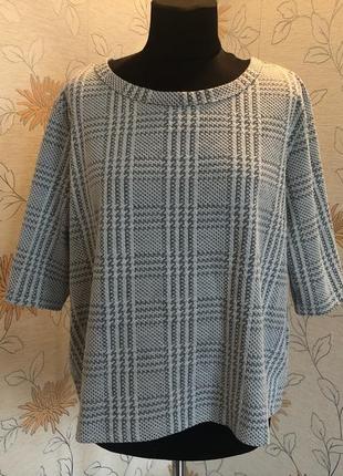 Кофта размер 16