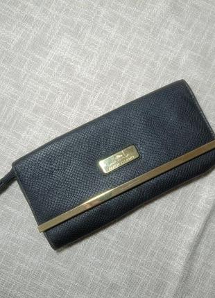 Клатч сумочка river island. клатч чорний