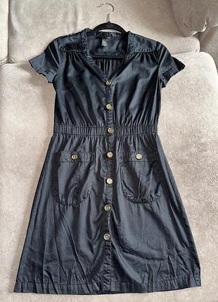 H&m платье,сарафан 2