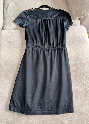 H&m платье,сарафан 5
