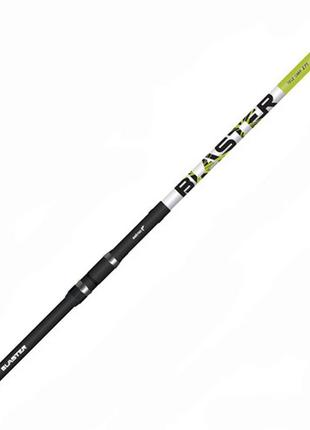 Вудлище коропове телескоп. salmo blaster tele carp 2.75lb / 3.00 (3132-300)