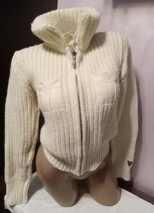 Фірмова кофта datch оригінал дуже тепла