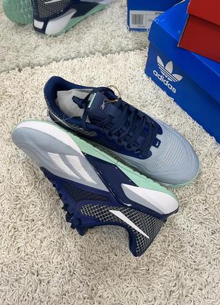 Reebok nano2 фото