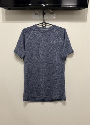 Under armour футболка оригинал1 фото