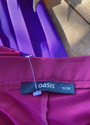 Фирменные стильные качественные юбки плиссе тренд сезона5 фото