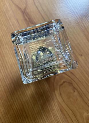 Maison francis kurkdjian 724 (тестер) 70 ml.