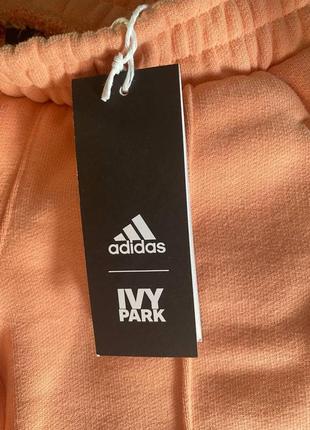 Штани adidas ivi park5 фото