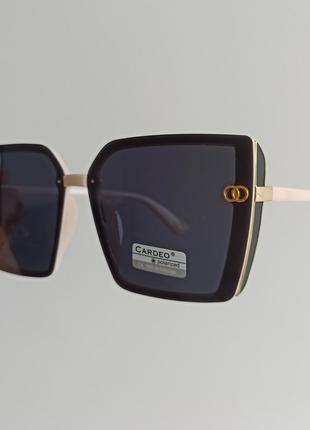 Нові стильні легкі окуляри (лінза polarized)