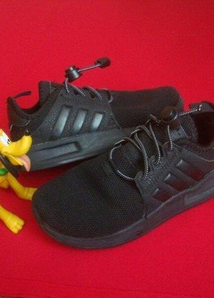 Кроссовки adidas x plr c оригинал 30 размер 19.5 cm