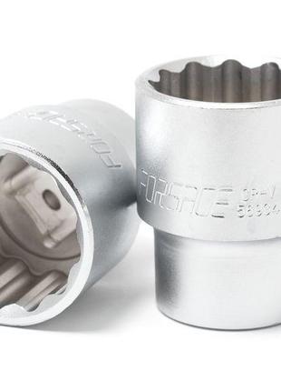 Головка 3/4" 12-гранна 41мм