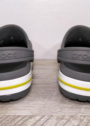 Крокси crocs j33 фото