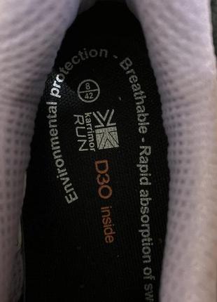 Кроссовки karrimor 7