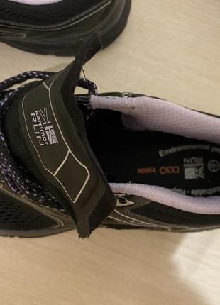 Кроссовки karrimor 6