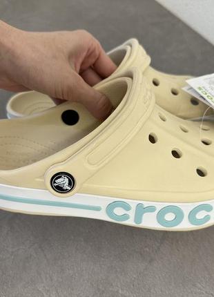 Crocs bayaband сабо оригінал